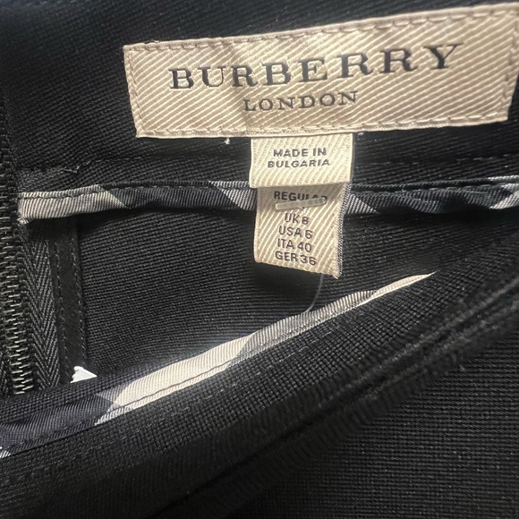 Burberry pants - Picture 7 of 8